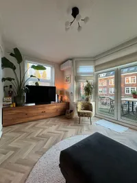 Jan Haringstraat, Amsterdam