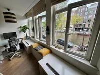Prinsengracht, Amsterdam
