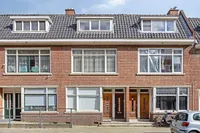 Den Hertigstraat, Rotterdam