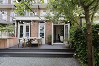 Kijkduinstraat, Amsterdam