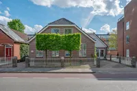 Nassaustraat 56, Winschoten