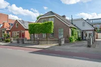 Nassaustraat 56, Winschoten