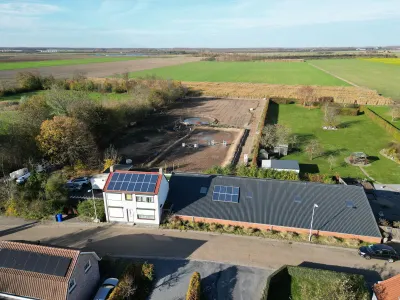 Graafjansdijk B 87, 4554LA, Westdorpe, Zeeland