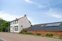 Graafjansdijk B 87, Westdorpe