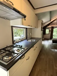 Tonnenberg 53 K 21, Ermelo