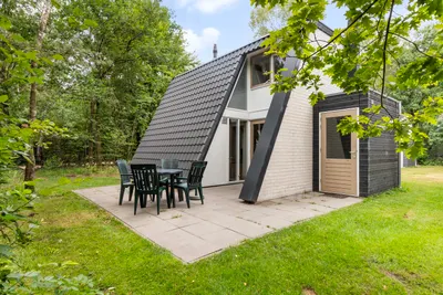 Krimweg 140 A 65, 7351TM, Hoenderloo, Gelderland