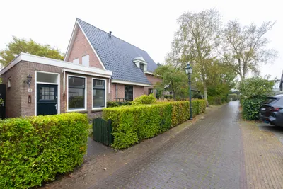 Middenpad 12, 1861KM, Bergen (nh), Noord-Holland