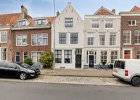 Nieuwe Haven 17, Middelburg