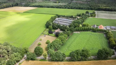 Kattevlaas 7, 5763PE, Milheeze, Noord-Brabant