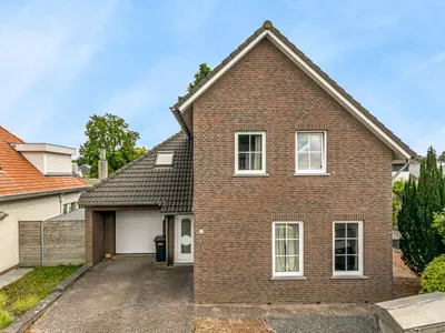 Akkerweg 7, 6067GN, Linne, Limburg