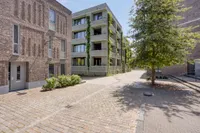 Busschuttenpoort 13 A 01, Maastricht