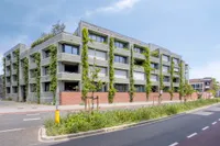 Busschuttenpoort 13 A 01, Maastricht
