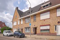 Kampstraat 59, Heerlen