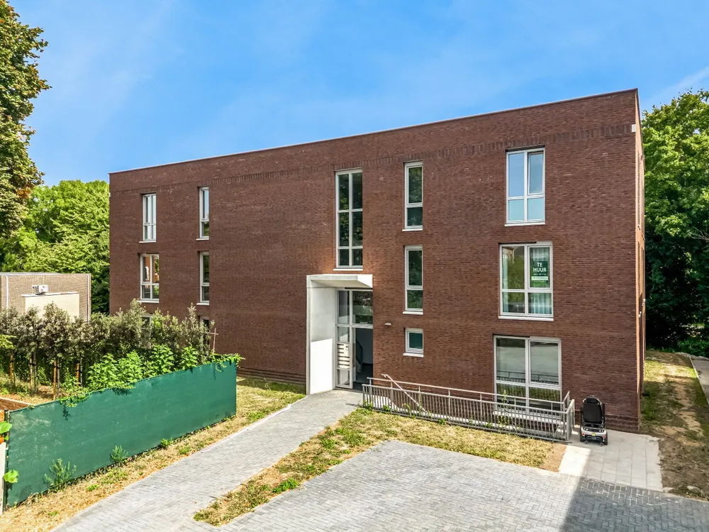 Appartement aan Dominicushof 1-BRoermond