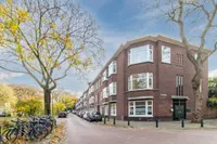 Noordpolderkade 177, 's-gravenhage