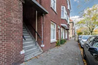 Noordpolderkade 177, 's-gravenhage
