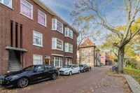 Noordpolderkade 177, 's-gravenhage