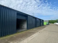 Meerstraat 48, Bunde