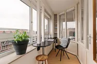 Pompenburg 270, Rotterdam