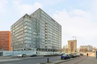 Pompenburg 270, Rotterdam