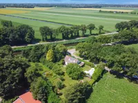 Veelerveensterweg 5, Vlagtwedde
