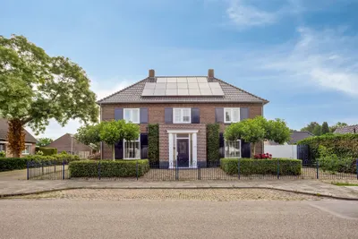 Molenstraat 42, 6657BX, Boven-leeuwen, Gelderland