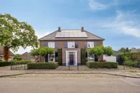 Molenstraat 42, Boven-leeuwen