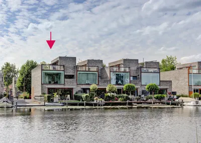 Breevaarthoek 19, 2805HH, Gouda, Zuid-Holland