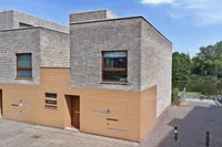 Breevaarthoek 19, Gouda