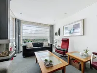 Noordstraat 34, Retranchement