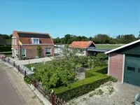 Noordstraat 34, Retranchement