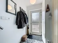 Noordstraat 34, Retranchement