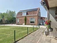 Noordstraat 34, Retranchement