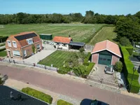 Noordstraat 34, Retranchement