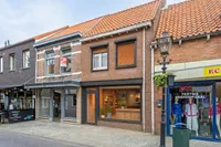 Nieuwstraat 13, Sluis