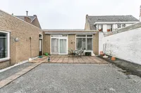 Kerkstraat 57, Brunssum