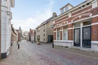 Roosendaalsestraat 13, Wouw