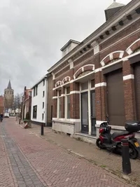 Roosendaalsestraat 13, Wouw