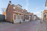 Roosendaalsestraat 13, Wouw