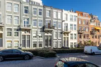 Coosje Buskenstraat 33, Vlissingen
