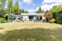 Pieter Postlaan 8, Wassenaar