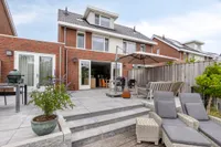 Kreukel 15, Bergen Op Zoom