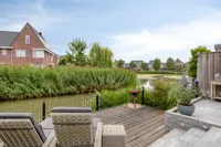 Kreukel 15, Bergen Op Zoom