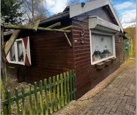 Kralingseweg 282, Rotterdam