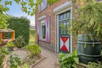 Nieuwstraat 9, Lithoijen