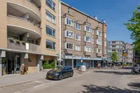 Vlietlaan 89, Rotterdam