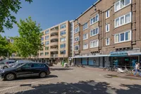 Vlietlaan 89, Rotterdam