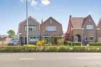 van der Maelstedeweg 46, Hulst