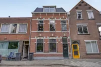 Grenulaan 50, Terneuzen