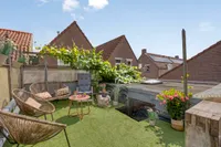 Grenulaan 50, Terneuzen